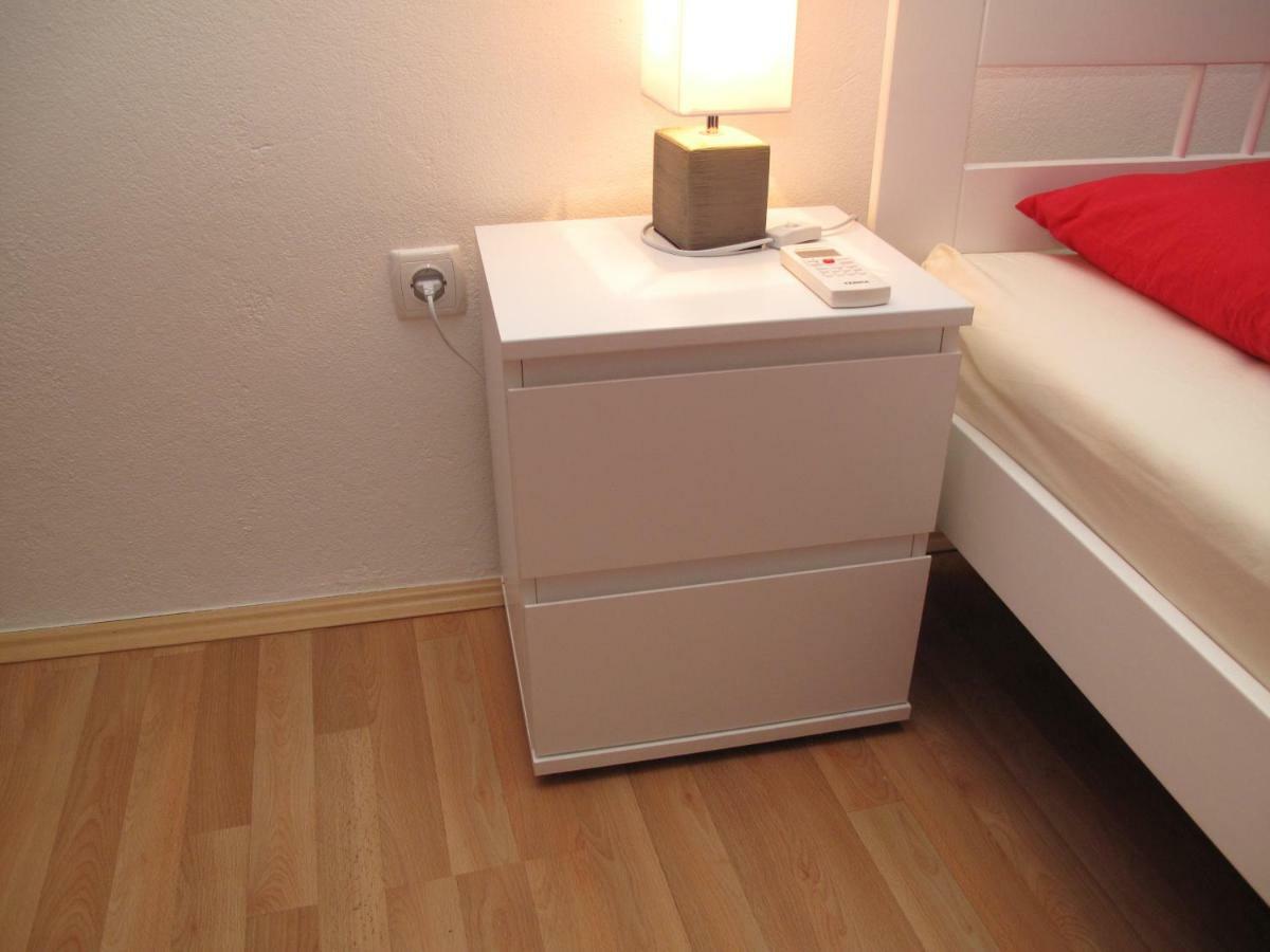 Illy City Centre Apartment シベニク エクステリア 写真