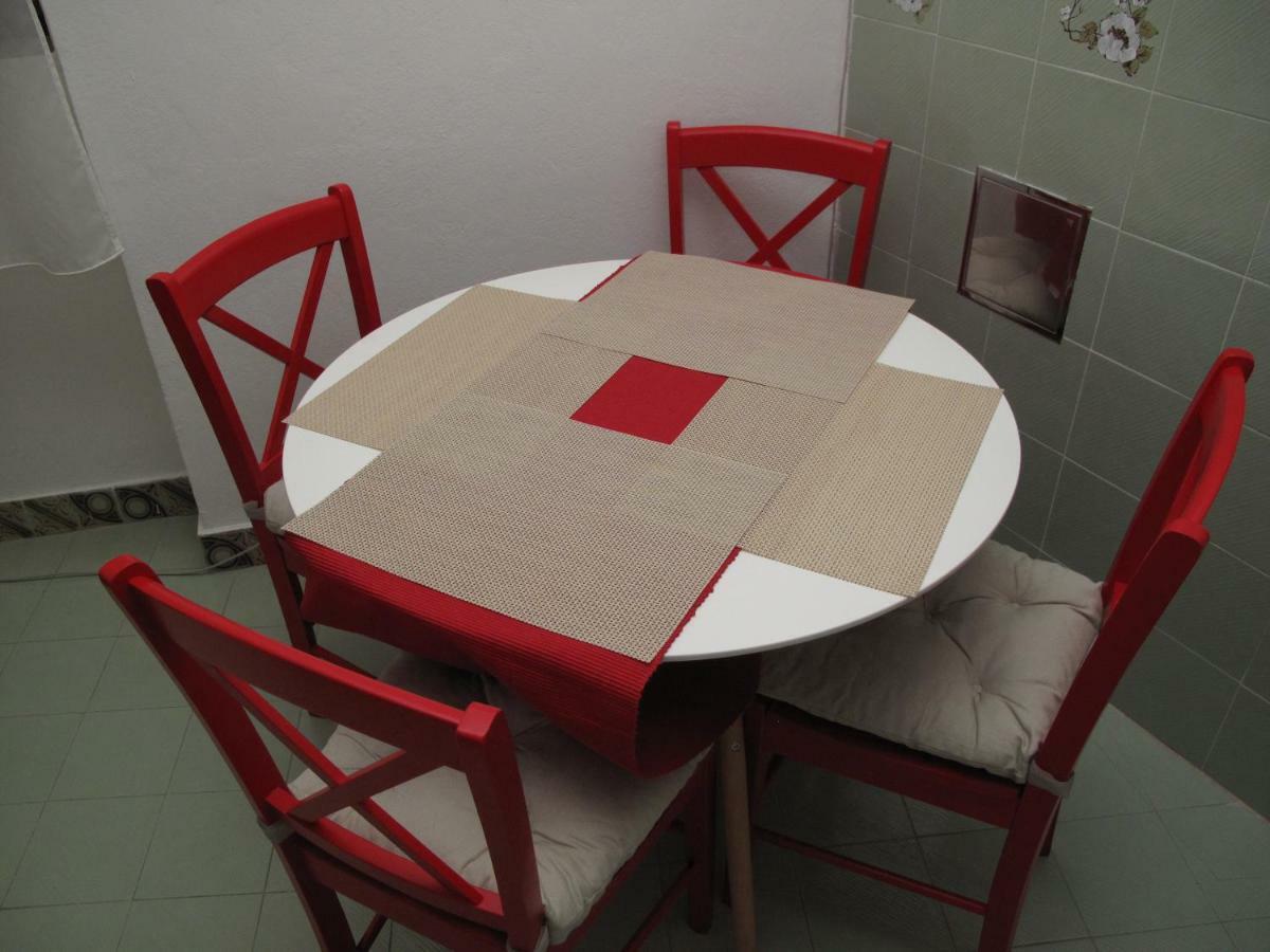 Illy City Centre Apartment シベニク エクステリア 写真